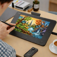 Huion Kamvas Pro 12S Plus