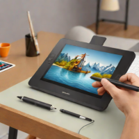Huion Kamvas Pro 10S Plus
