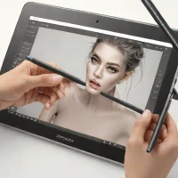 Huion Kamvas Pro 8