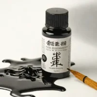 Holbein Liquid Carbon Sumi Ink