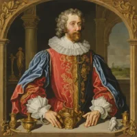 Hope of My Heart – John Ward