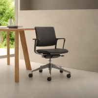 Haworth Plinth Chair