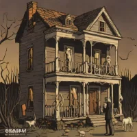 How to Sell a Haunted House