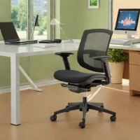 Haworth Prodigy Chair