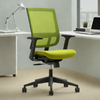 Haworth Prodigy Chair Lite