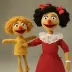 Hazelle Puppet Tuffy