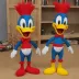 Hazelle Puppet Woody Woodpecker