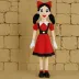 Hazelle Puppet Olive Oyl
