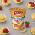 Hunt's Snack Pack Vanilla Pudding