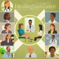 Healing Story Alliance