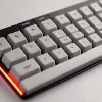 HyperX Alloy Origins Lite