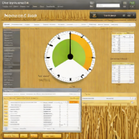 Harvest Time Tracking Lite Pro