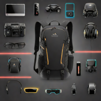 Heath Zenith Solar Lights