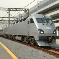 Hitachi AT300 (Class 805/806)