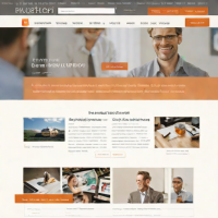HubSpot Website Builder
