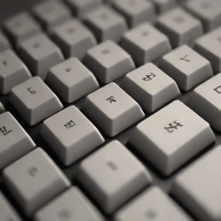 Havit Mechanical Keyboard (KB487L)