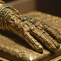 Holy Right Hand of St. Stephen (Budapest)