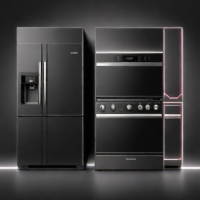Haier HC32TW10SB