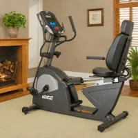 HCI Fitness PhysioStep LXT-700