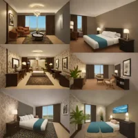 Hotel Renovator