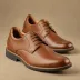 Hush Puppies Derby