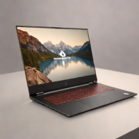 HP OMEN 17 (2023)