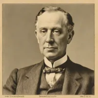 Henry Stuart Jones