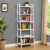 HOMFA 5-Tier Bookshelf