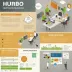 Hubro Marketing Simulation