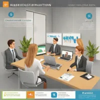 Hubro Business Simulation