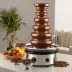 Helman Group Chocolate Fountain
