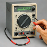 Hewlett Packard 34401A