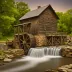 Hodgson Water Mill