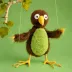 Hogarth Puppets Kirri the Kiwi