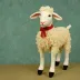 Hogarth Puppets Louise the Lamb
