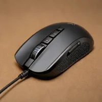 HyperX Pulsefire Haste 2 Mini