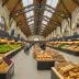 Halles de Bacalan