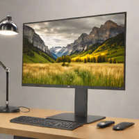 HP Z27n G2 27-inch USB-C Monitor