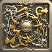 Hanayama Huzzle Cast Galaxy