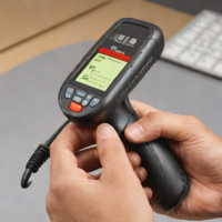 Honeywell Voyager 1200g