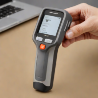 Honeywell CT50 Handheld Scanner