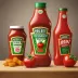 Heinz vs Hunt's