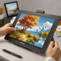 Huion Kamvas Pro 24 (4K)