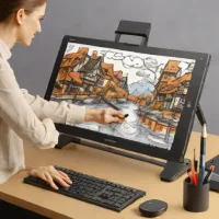 Huion Kamvas Pro 19 (4K)