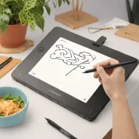 Huion Inspiroy Q11K V2