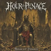 Hour of Penance - Paradogma