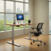 Haworth Zephyr Standing Desk