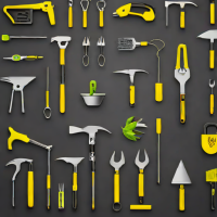 Husqvarna Wheelbarrow 700