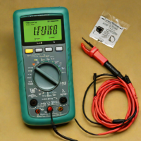 Hewlett Packard 34401A Digital Multimeter
