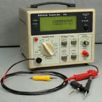 Hewlett Packard 34470A High-Precision Multimeter